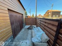 Лот: 25884323. Фото: 7. Продажа Частный дом Минусинск...