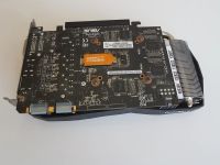 Лот: 11176679. Фото: 2. Видеокарта ASUS GTX 760 2Gb. Комплектующие