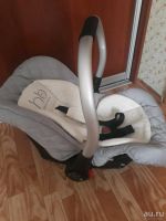 Лот: 13011423. Фото: 3. Автолюлька. Красноярск