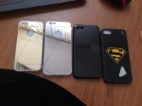 Лот: 11058670. Фото: 5. Чехлы на Iphone 5, 6, 7.