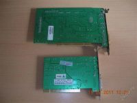 Лот: 1137235. Фото: 2. Звуковые платы PCI Diamond и Crystal. Комплектующие