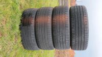 Лот: 4612072. Фото: 3. Шины Dunlop 225/45 R18 лето. Авто, мото, водный транспорт