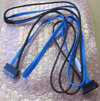 Лот: 4535223. Фото: 4. Кабель HP SAS & SATA Power Data... Красноярск