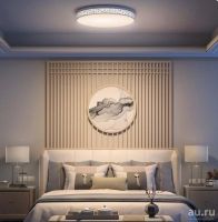 Лот: 18087671. Фото: 3. Потолочная лампа, светильник Xiaomi... Строительство и ремонт
