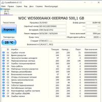 Лот: 25676149. Фото: 2. Жесткий диск 3.5" Western Digital... Комплектующие