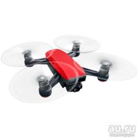 Лот: 13818965. Фото: 3. Квадрокоптер DJI Spark. Красноярск