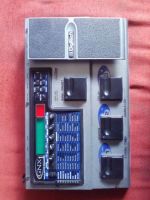 Лот: 3986287. Фото: 2. Гитарный процессор Digitech GNX... Профессиональный звук