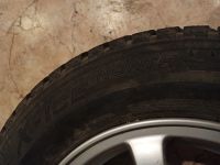 Лот: 14916818. Фото: 5. Шины с дисками Michelin Mitsubishi