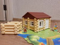 Лот: 18364736. Фото: 4. Конструктор Домики. Красноярск