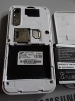 Лот: 4603937. Фото: 3. Samsung GT-S5230 + зарядка + кабель... Красноярск
