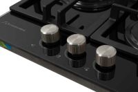 Лот: 23690952. Фото: 4. Газовая панель SCHAUB LORENZ SLK... Красноярск