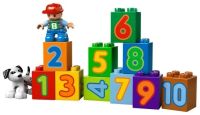 Лот: 15126369. Фото: 4. Конструктор LEGO Duplo Считай... Красноярск