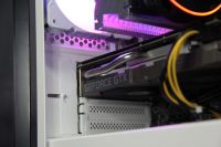 Лот: 19510667. Фото: 4. Игровой компьютер I5 10400F/GTX... Красноярск