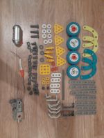 Лот: 19624387. Фото: 2. Гибкий конструктор с мотором... Игрушки