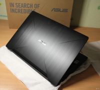 Лот: 13202908. Фото: 13. Asus Gaming FX503VM ( Intel Core...