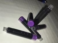 Лот: 12288070. Фото: 9. 6 штук Разных Цветов Чернильные...