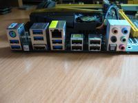 Лот: 14718833. Фото: 3. ASRock Z77 OC Formula. Компьютеры, оргтехника, канцтовары