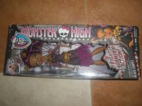 Лот: 4937033. Фото: 3. Клодин Вульф Clawdeen Wolf Кукла... Дети растут