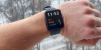 Лот: 18376927. Фото: 4. Смарт часы Xiaomi Redmi Watch...