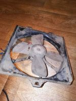 Лот: 19874725. Фото: 2. Вентилятор. Автозапчасти