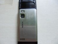 Лот: 932164. Фото: 2. Nokia 6500 Slider. Смартфоны, связь, навигация