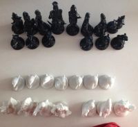 Лот: 6261852. Фото: 2. Шахматы из твердой пластмасы СССР... Спортивные товары