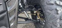 Лот: 23602463. Фото: 14. Квадроцикл Loncin 300 «Черный...