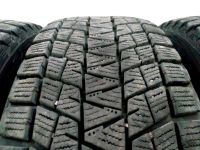 Лот: 13903772. Фото: 3. Б/П по РФ Япония Bridgestone Blizzak... Авто, мото, водный транспорт