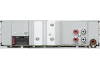 Лот: 9074617. Фото: 3. Kenwood KMM-124 Тюнер/USB/AUX... Авто, мото, водный транспорт