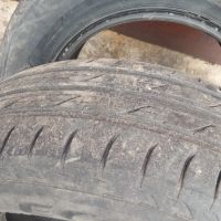 Лот: 20309669. Фото: 4. Шины 205/65/15 Bridgestone. Красноярск