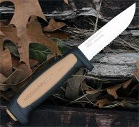 Лот: 10415419. Фото: 2. Нож MORA (Morakniv Rope) Нержавеющая... Охота