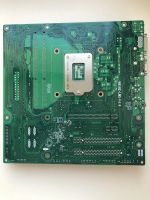 Лот: 21106357. Фото: 2. MB Lenovo IH61MA ver.1.0 (H61H2-LM5... Комплектующие