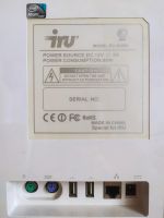 Лот: 25438843. Фото: 5. Компьютер Моноблок iRu 106 PC-91804...