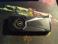 Лот: 21042202. Фото: 2. msi 1070 aero. Комплектующие