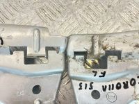 Лот: 25718051. Фото: 5. крепление бампера toyota corolla...