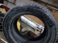 Лот: 12446632. Фото: 3. Резина Michelin. Авто, мото, водный транспорт