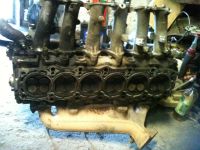 Лот: 4775420. Фото: 2. головка блока цилиндров 2jz-ge. Автозапчасти