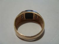 Лот: 548205. Фото: 2. Кольцо, 585. Ювелирные изделия, бижутерия, часы