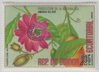 Лот: 18445169. Фото: 2. Цветы Южной Америки. 1976 г. Коллекционирование, моделизм