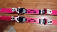 Лот: 8531290. Фото: 3. Горные лыжи Atomiс 3D System 80... Спортивные товары
