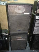 Лот: 3998225. Фото: 2. Пассивные колонки Wharfedale V15-Pro. Профессиональный звук