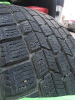 Лот: 10482454. Фото: 3. Резина зимняя Danlop DSX-3 215... Авто, мото, водный транспорт