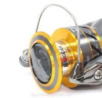 Лот: 10116266. Фото: 2. Катушка рыболовная Daiwa Crossfire... Рыбалка