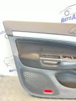 Лот: 25404420. Фото: 2. обшивка двери Skoda Octavia 1Z3. Автозапчасти