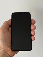 Лот: 20131090. Фото: 2. iPhone X 256 gb Space Grey оригинал. Смартфоны, связь, навигация