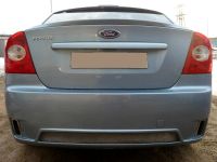 Лот: 14329411. Фото: 7. Задний бампер "Concept" на Ford...
