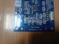 Лот: 18389981. Фото: 3. LED Driver, 6917L-0080A , PPW-LE32SE-O... Бытовая техника