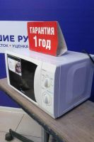 Лот: 16273978. Фото: 2. Микроволновая печь midea mm 720... Мелкая бытовая техника