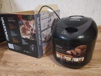 Лот: 19369598. Фото: 6. Хлебопечка Maxima MBM-0319