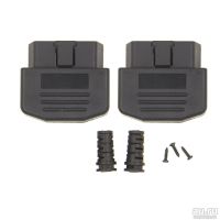 Лот: 14300210. Фото: 5. Разъём (вилка) OBD 2 (OBD-II...